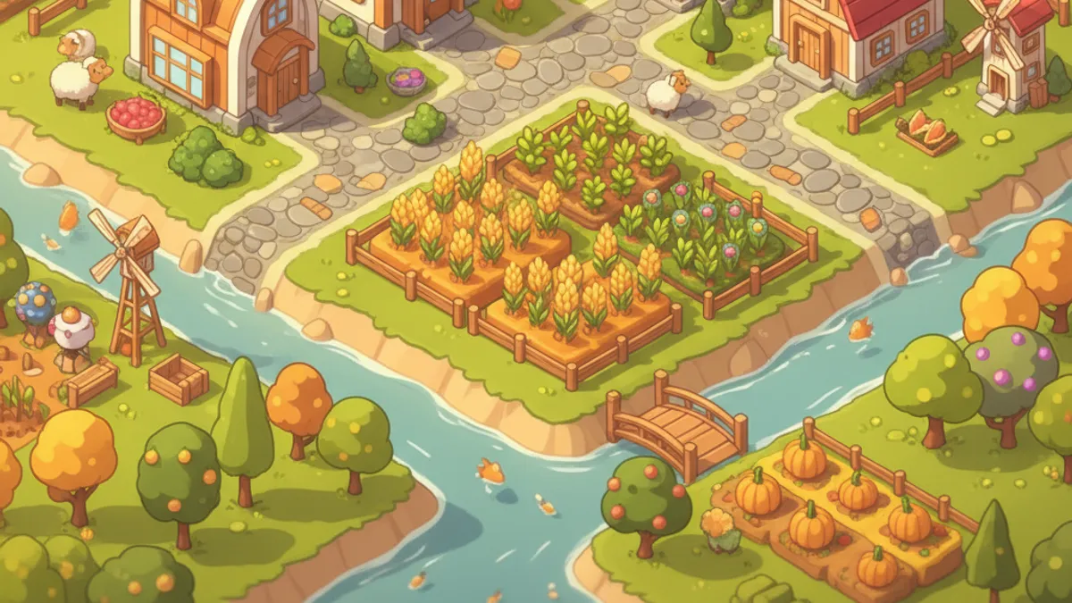 Greenhive Village